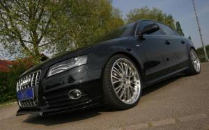 Audi A4 Sedan by JMS
